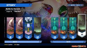 You can buy the characters individually but the skins are a part of the. Power Rangers Battle For The Grid V2 0 0 Save Game Manga Council