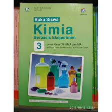 Esps biologi sma kelas x 1 files 1010 mb. Kimia Sma Kelas Xii 12 Kurikulum 2013 Revisi Tiga Serangkai Shopee Indonesia