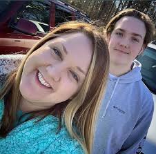 Ethan sadly passed away. He was a brand new daddy. Praying for the families  involved