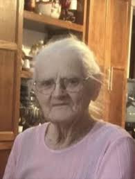 Obituary of Florence Freake