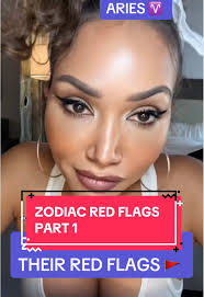 Whay Does Red Flag Mean in Astrology