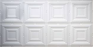 Easy to install pvc panels. Pattern 320 All Colors 2 X4 Faux Tin Ceiling Tile Pattern On Designer Pages