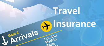 Compare From Our Travel Insurance Plans And Choose The One That Suits You Best Bajaj A Cheap Travel Insurance Holiday Insurance Quotes Travel Health Insurance