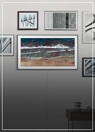 Shop the biggest selection of picture frames and photo frames for every room in your home at the best prices from at home. 2020 The Frame Meet Picture Framed Tv Samsung Ca