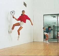 The Physical Requirements And Benefits Of Racketball Fiteness Racquetball Tennis Workout Tennis Pictures