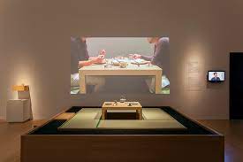 He recognized a growing number . Lee Mingwei And His Relations The Legacy And Deviation Of Relational Aesthetics In The East Momus