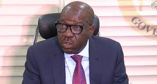 Such as godwin obaseki the current governor of edo state, nigeria since 12. Alleged Certificate Forgery Court Delivers Judgement On Obaseki S Case Live Updates