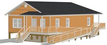 We can sell you a fema home at a drastic discount off of the original cost & deliver the home to your property or park. 1 Flood Prevention Home Reconstruction Grant Builder