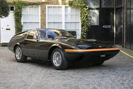 You can cancel your email alerts at any time. Ferrari Daytona 365 Gtb Estate Opumo Magazine