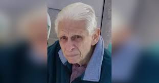 Obituary information for James D. Falcone