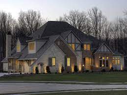 The Best Custom Home Builders In Cleveland Before After Photos