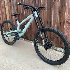 Yt Tues In 2020 Fahrrad