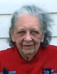 Obituary for Margaret M. "Moog" Rich
