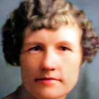 Priscilla Williams Layton (1887–1967) • FamilySearch