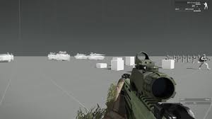 New simple aim for arsenal for sunaps only. Arsenal Box Arma 3