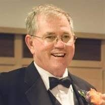 James A. Hutton Obituary