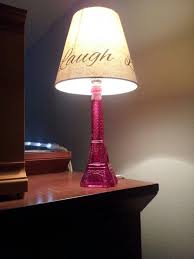 Bottle From Hobby Lobby Lamp Kit And Shade From Walmart Lamp Hobby Lobby Decor
