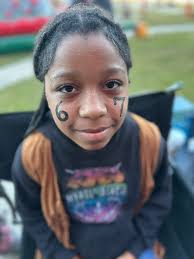 A few pics from our event