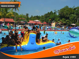 Tempat Obyek Wisata Owabong Waterpark Purbalingga Jawa Tengah Toko Oleh Oleh Mirasa Asli 08119669966 Tempat