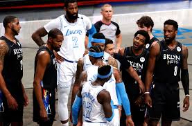 preseason lakers vs nets (self.lakers). Wjr Sotj Uavim