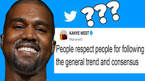 People Guess Real VS Fake Kanye Tweets
