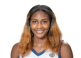 Allison Spivey's Instagram, Twitter & Facebook