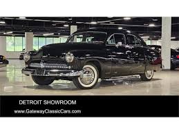 Image result for Black 1950 Mercury