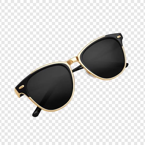Sun Eye Glass
