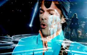 This is What It Sounds Like . . . . . . . . On Prince (1958-2016) and  Interpretive Freedom