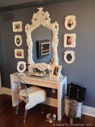 My Glamorous Dressing Table Is From Ikea Canada The Malm Dressing Table At Only 129 00 Decor Organization Bedroom Malm Dressing Table