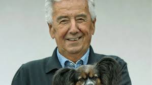 Mössingen · Nachruf: Helmut Vogt, ehemaliger Chef des Vogt-Wohnzentrums,  ist mit 83 Jahren gestorben