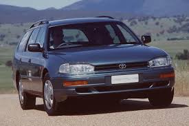 If your good with engines and have a spare car you can always yank the engine and do some of the following. Used Toyota Camry Review 1993 1997 Carsguide
