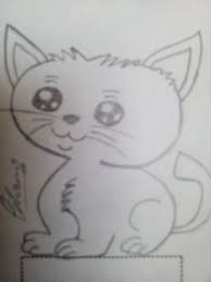 Check spelling or type a new query. Easy Pencil Sketch Of Cartoon Animals