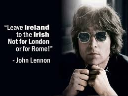 1 Million Voices for Irish Unity