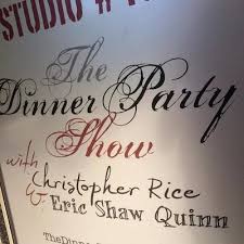 One of the television's most beloved writers, and a dinner party show favorite, bryan fuller, stops by #tdps to answer questions from #fannibals about. Dinner Party Show Dinnerpartyshow Twitter