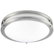Do you want to be able to change the kitchen lighting styles or the brightness level? Luxrite Led Flush Mount Ceiling Light 12 Inch Dimmable 3000k Soft White 1380 Lumens 18w Ceiling Light Fixture Energy Star Etl Perfect For Kitchen Bathroom Entryway And Closet Walmart Com Walmart Com