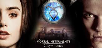 The Mortal Instruments: City of Bones Review