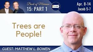 Jacob 1-4 Part 1 • Dr. Barbara Morgan Gardner • Apr 1 to Apr 7 • Come  Follow Me •