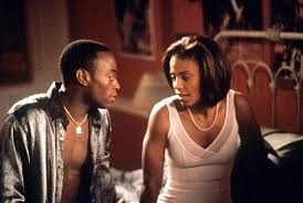 What Is Your Favourite Movie Moment And Why The Love Scene In Love And Basketball It S So Affectionate Romantic Movies Romantic Comedy Movies Omar Epps