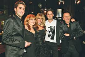 She sings both in english and in hungarian. Who Is Linda Kiraly Dating Linda Kiraly Boyfriend Husband