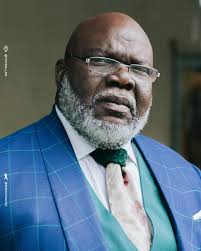 T.D. Jakes Ministries