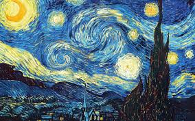 Van Gogh Computer Wallpapers Top Free Van Gogh Computer Backgrounds Wallpaperaccess Neon silhouette, street, vaporwave aesthetic, night, bladerunner. van gogh computer wallpapers top free