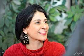 Interview with Mona Zandi Haghighi