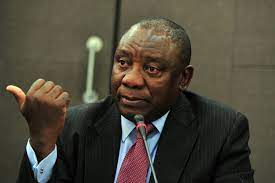 Ramaphosa and the future of south africa. Ramaphosa Deploys Special Envoys To African Heads Of State Over Tensions In South Africa News24