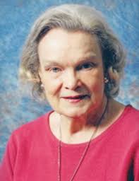 Sara Margaret Hodge Obituary December 5, 2022