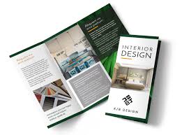 Interior design company profile pdf. Creative Interior Design Brochure Template Mycreativeshop