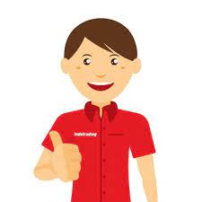 Lowongan kerja account officer di ksp nusantara (kopnus. Bright Movie