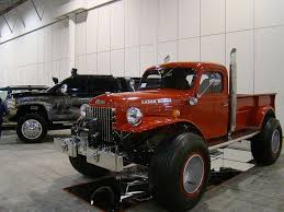 Dodge Dodge Power Wagon Dodge Trucks Power Wagon