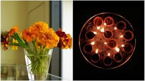 Fire up the festivities during any. Diwali 2018 Office Decoration Ideas 5 Unique Themes For Eco Friendly Deepavali Bay Decorations See Pictures Latestly