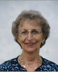 Helen Rae Wing Obituary May 14, 2024